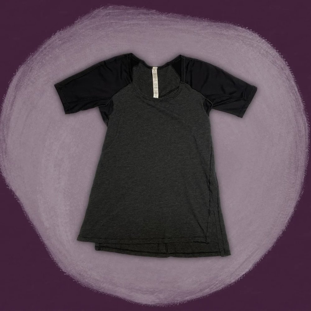 Lululemon Active Top